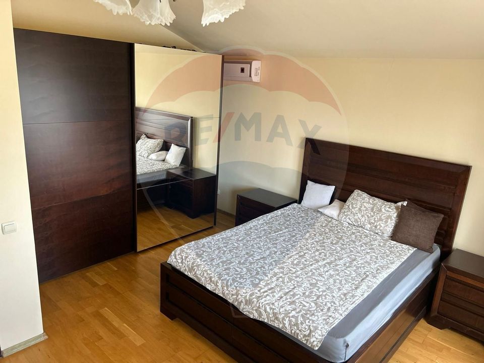 4 room House / Villa for sale