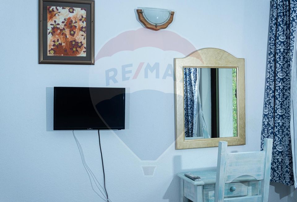 18 room Hotel / Pension for sale