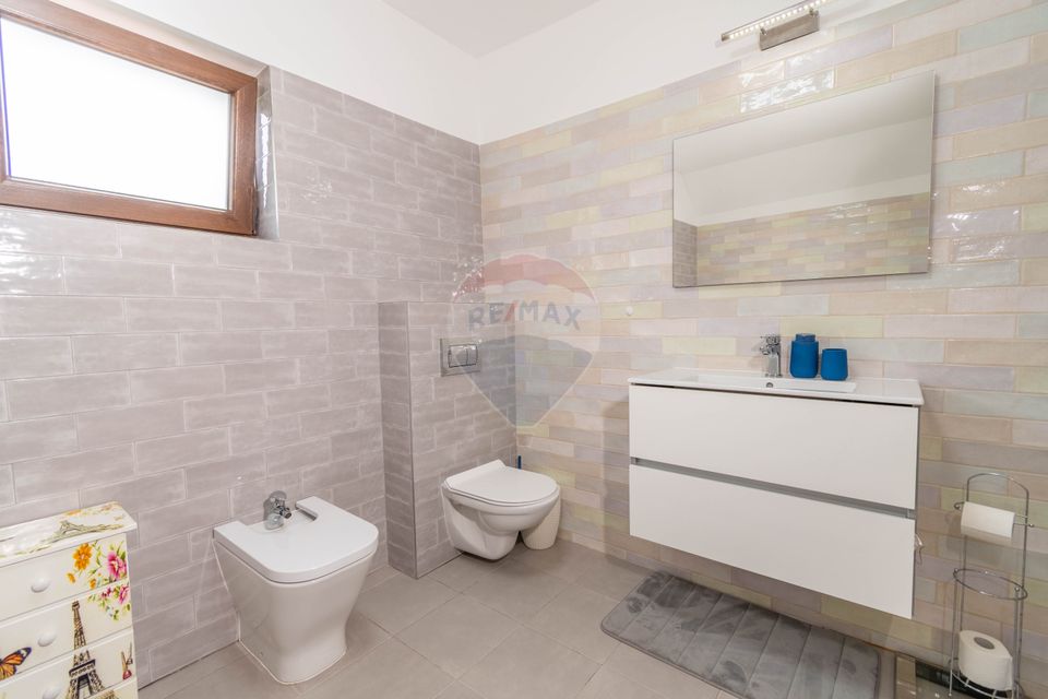 4 room House / Villa for sale