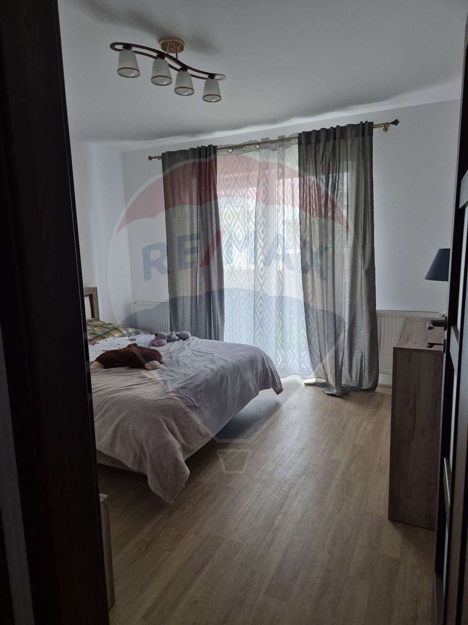 Apartament 2 camere Ghimbav