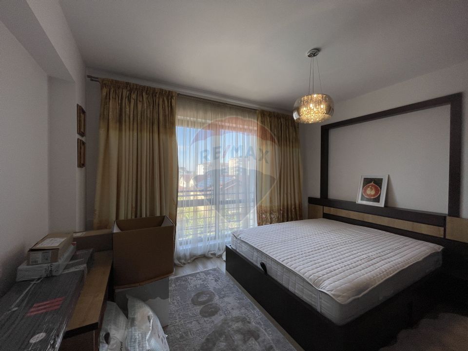 Apartament 2 camere, parcare subterana | Fortuna Residence Bragadiru