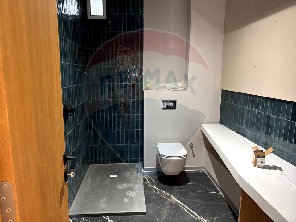 INCHIRIERE Apartament cu 4 camere in zona Tei