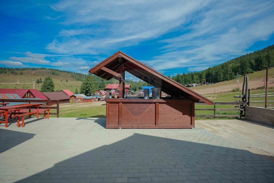 10 room Hotel / Pension for sale, Nord-Vest area