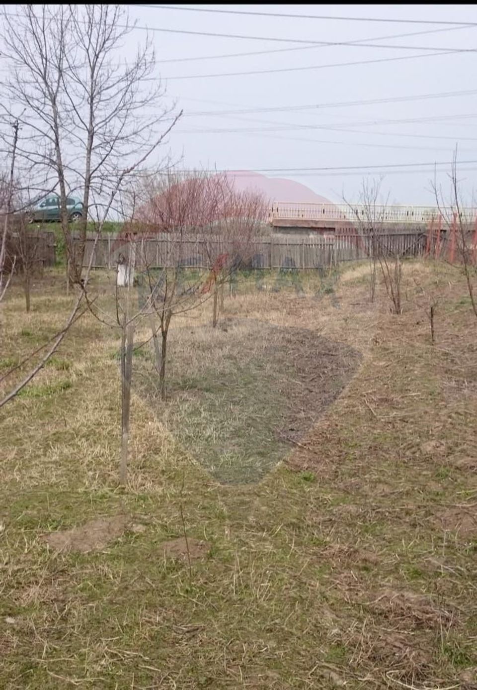 Land 2,500sqm Picaturile / Strada Principala