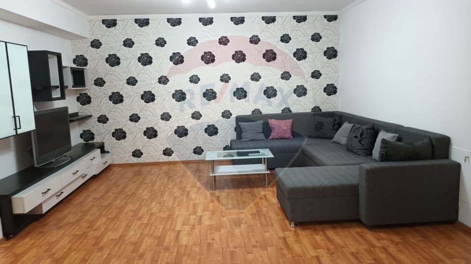 Apartament 2 camere Lux Nufarul