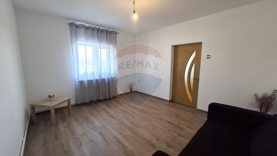 Detached house Dascalu, Ilfov, land in concession 941 sqm, DJ200