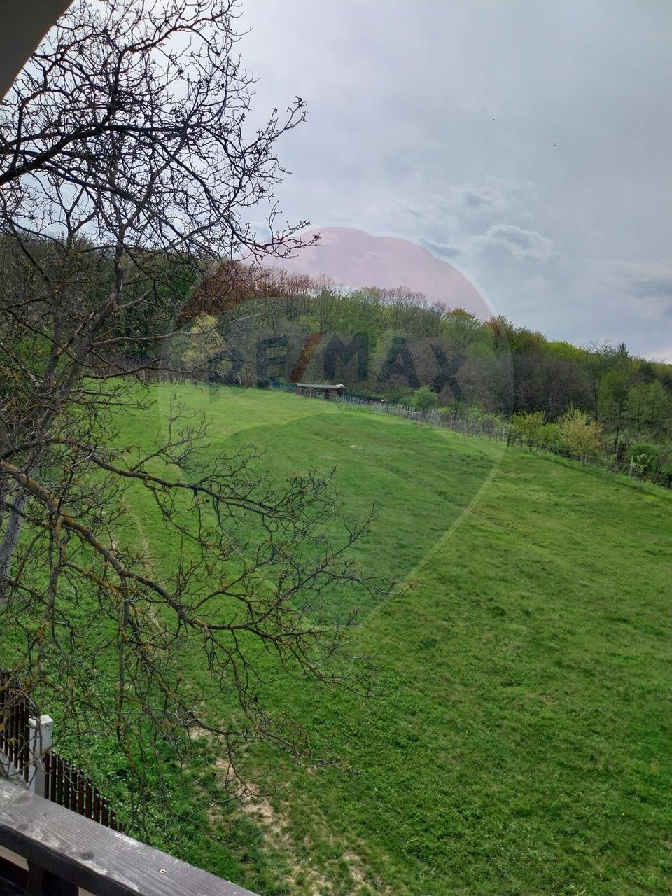 Teren 2,600 mp  sat. Lespezi com.  Gârleni,  Strada Preot Cezar Negru