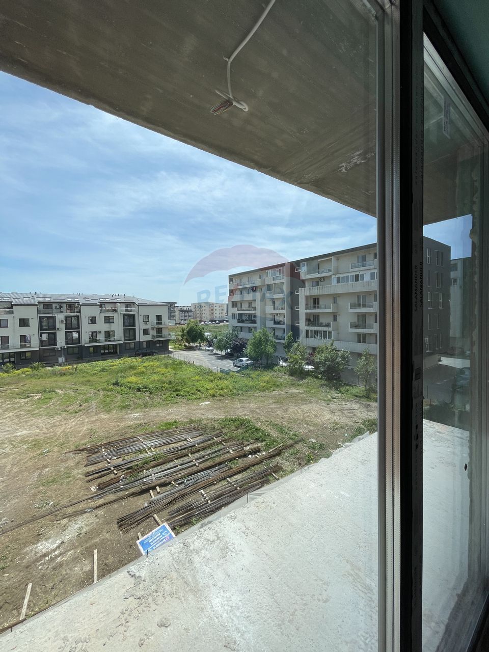 2 room Apartment for sale, Metalurgiei area