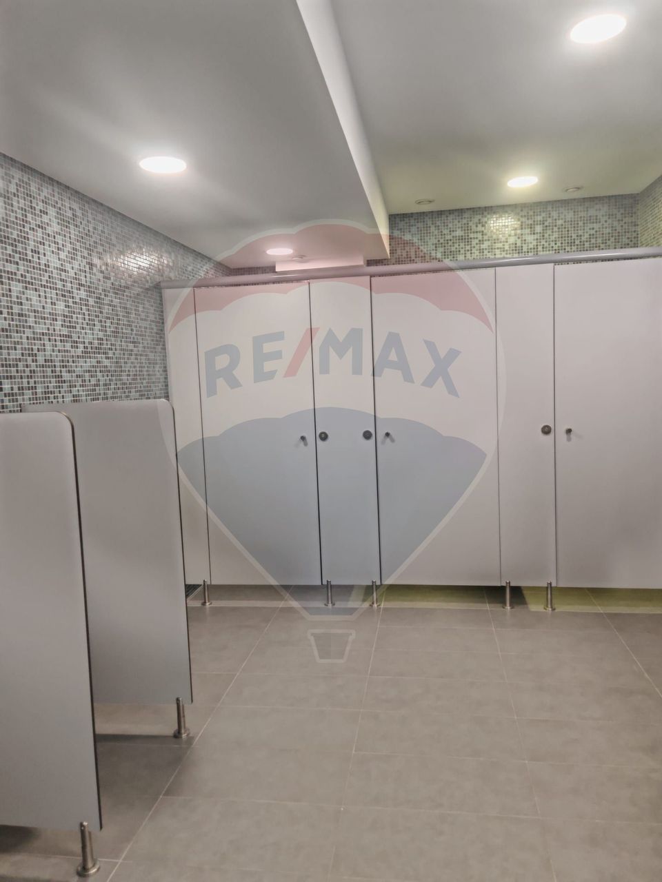 Spațiu de birouri de 295 mp de închiriat în zona Gara