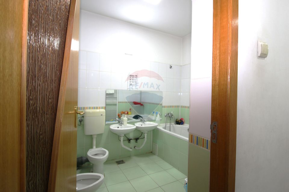 Vilă de vanzare 7 camere Drumul Taberei Bucuresti