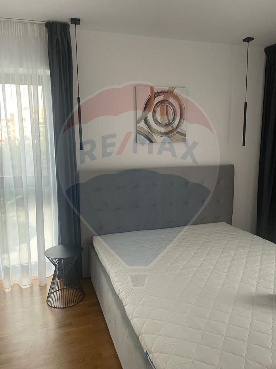 2 room Apartment for rent, Baneasa area