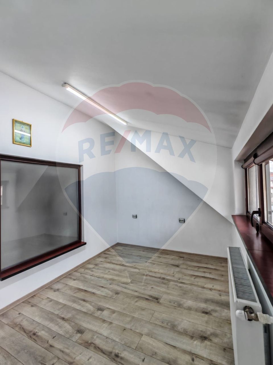 4 room Apartment for sale, Blumana area