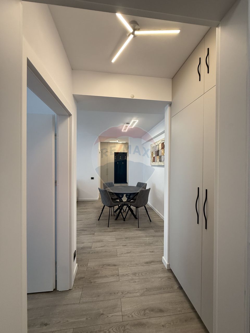 2 room Apartment for rent, Piata Cluj area