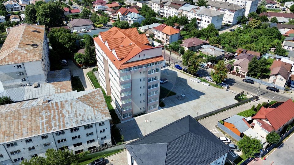 3 room Apartment for sale, Exterior Est area