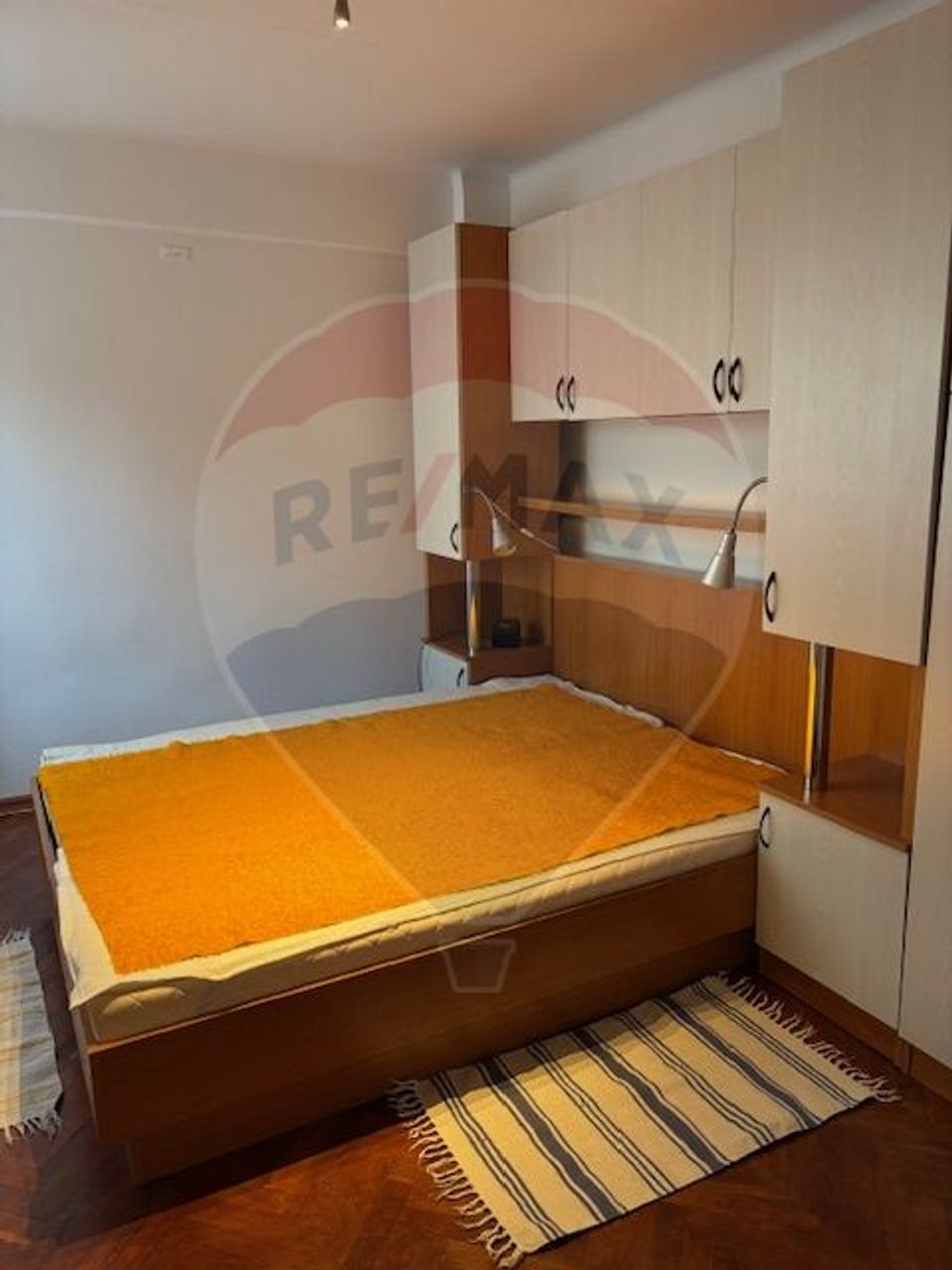 Inchiriere apartament 2 camere strada Horea