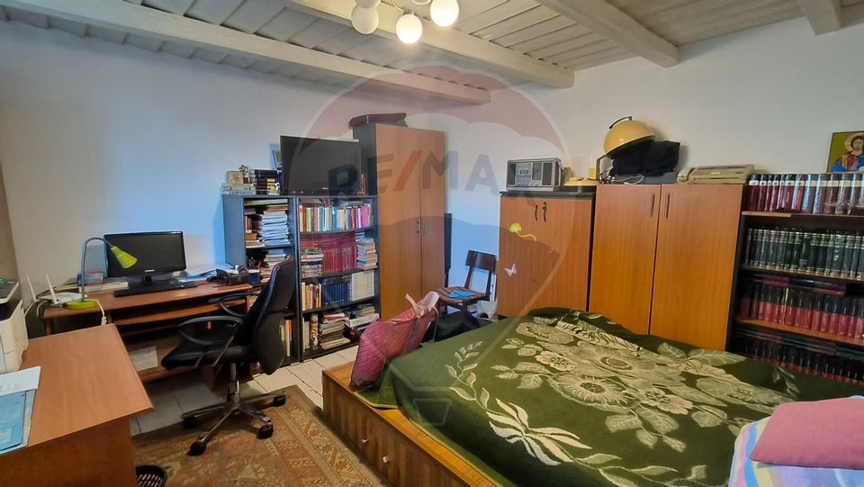 4 room House / Villa for sale, Nord-Est area