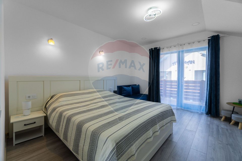 VILA IN MURIGHIOL | IESIRE LA LAC, DELTA DUNARII SI PISCINA | 6 CAMERE