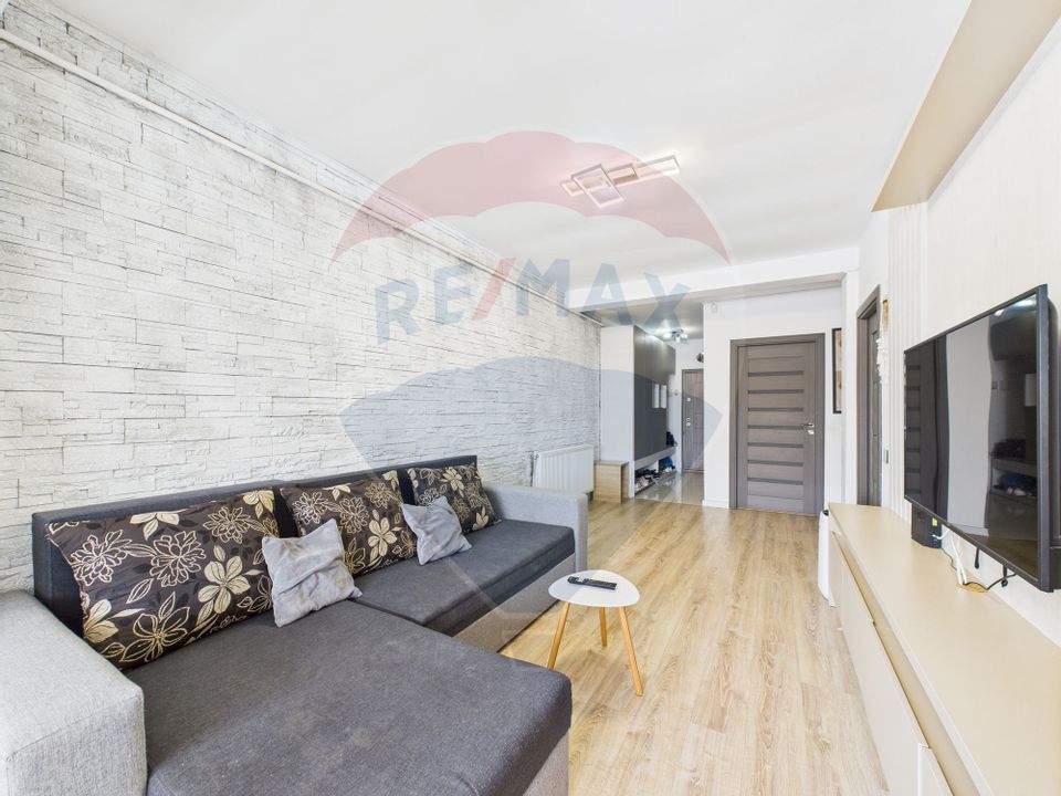 3 room Apartment for sale, Central area