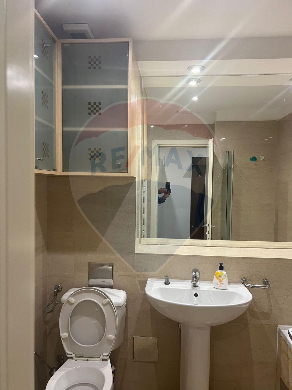 INCHIRIERE Apartament cu 2 camere in zona Nordului