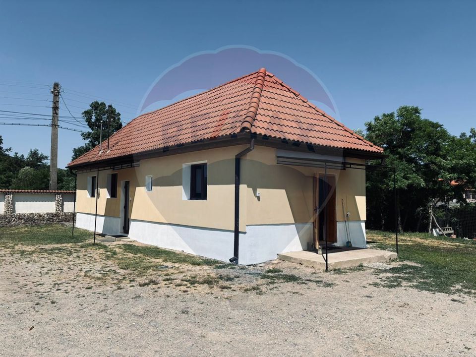 4 room House / Villa for sale