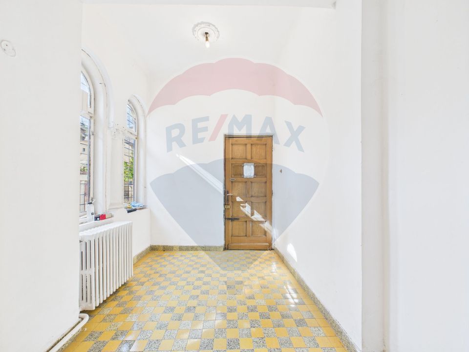 Casa de poveste de vanzare in zona Floreasca