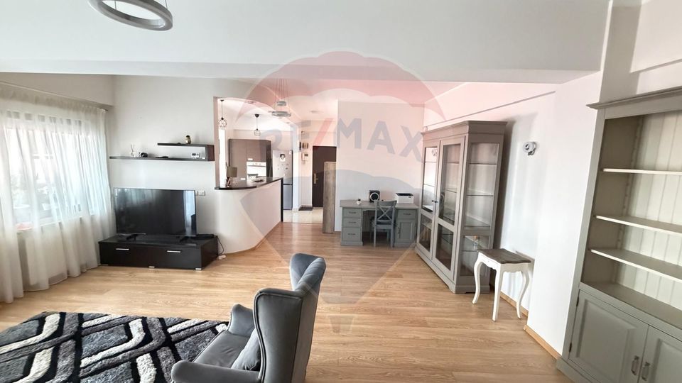 Inchiriere apartament zona Polona