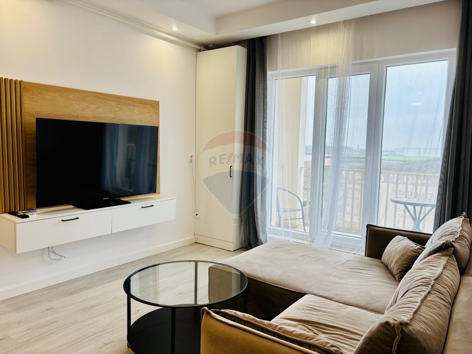 2 room Apartment for sale