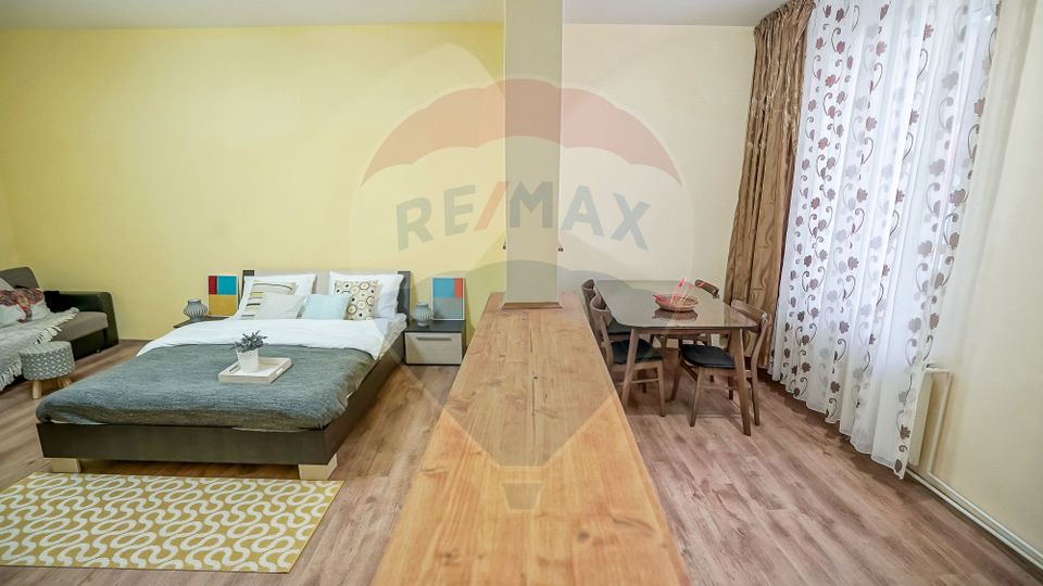 1 room Apartment for sale