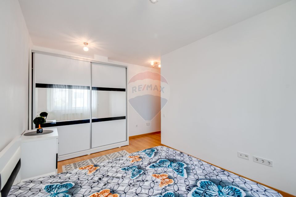 3 room apartment for sale, Gran Via, Lujerului Metro, Mall Plaza