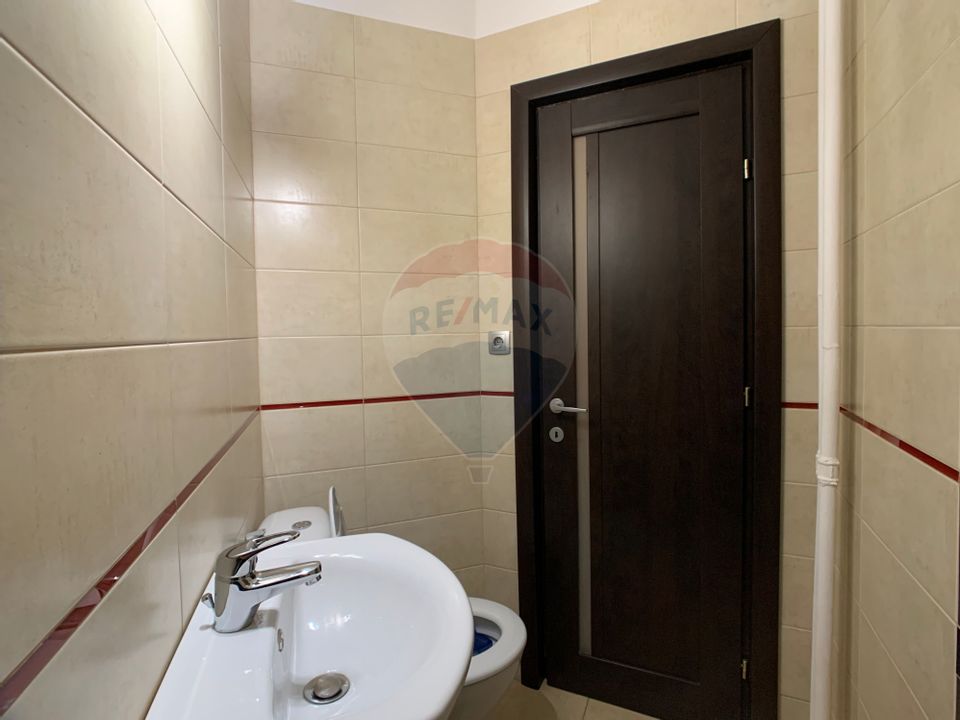 3 room Apartment for sale, Piata Unirii area