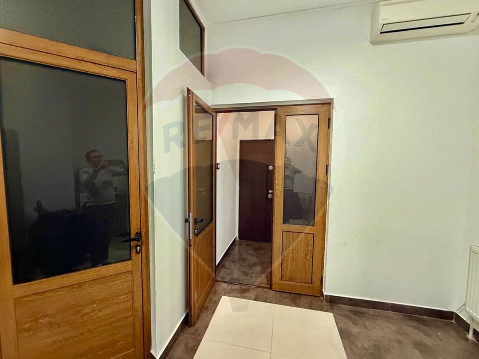Apartament în zona Ultracentrala, Galati