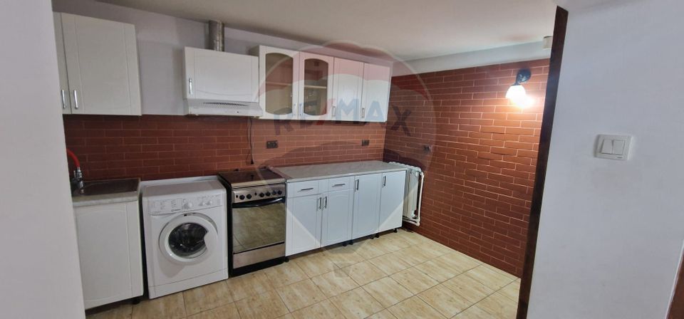 4 room House / Villa for sale, Central area