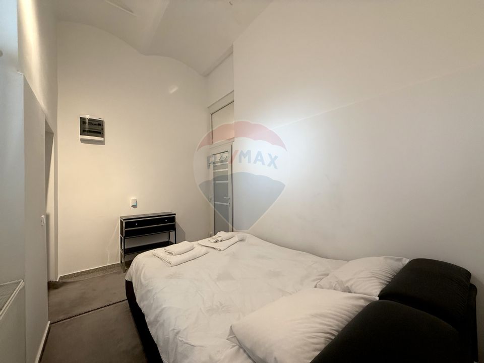 Apartament 2 camere de vânzare – Calea Moților, Centrul Clujului