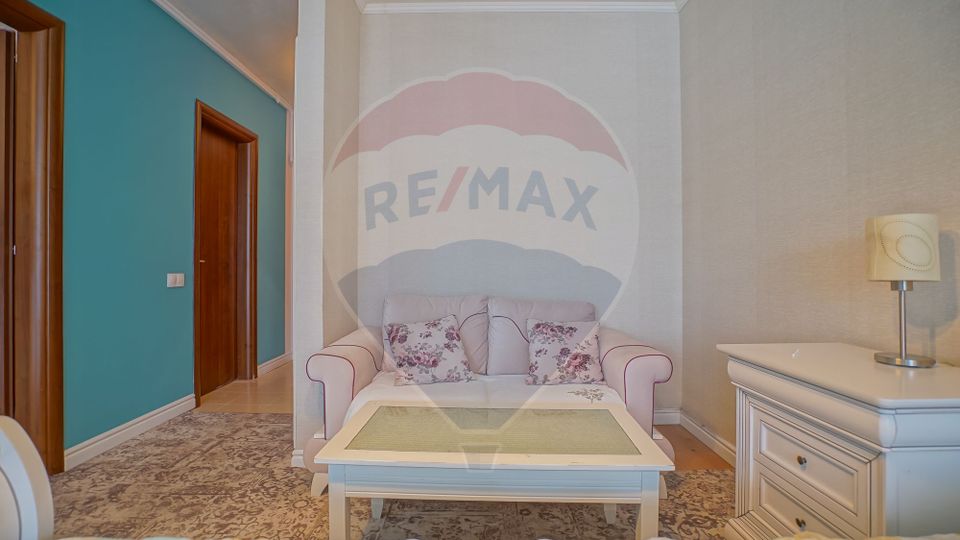 Oportunitate, proprietate unica in Barcelona Residence