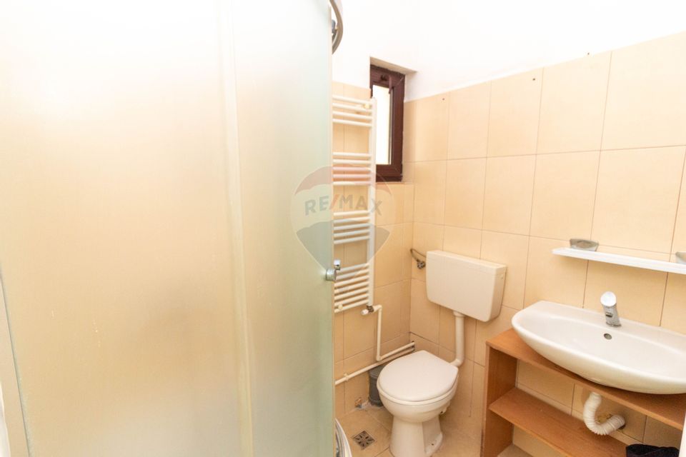 Vila deosebita P+1+M de vanzare Pantelimon - Padurea Cernica