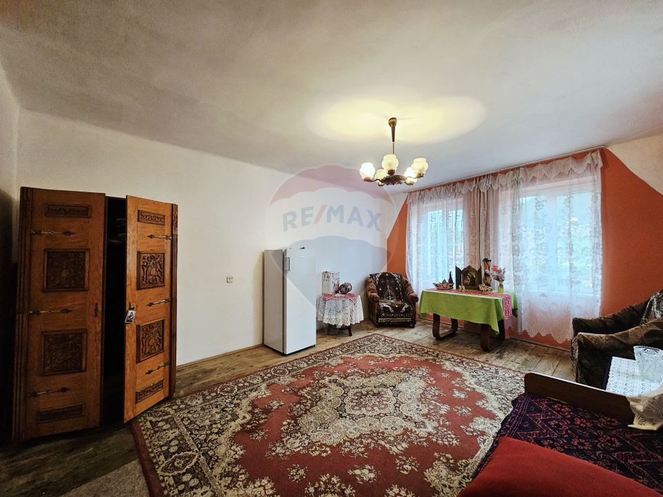 5 room House / Villa for sale, Central area