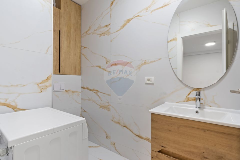 2 room Apartment for rent, UTA area