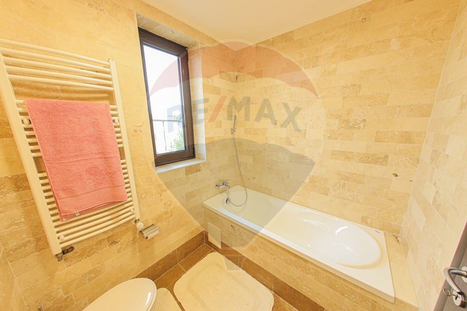 3 Room Apartment for Sale | 98 sqm Profits | Terrace 13 sqm Corbeanca