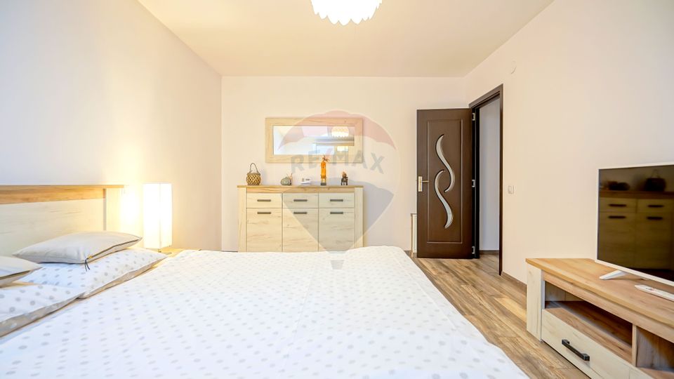 3 room House / Villa for rent, Ghimbav Livada area