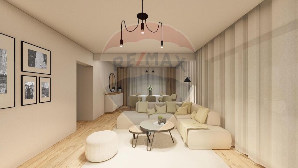 Casă noua de vânzare