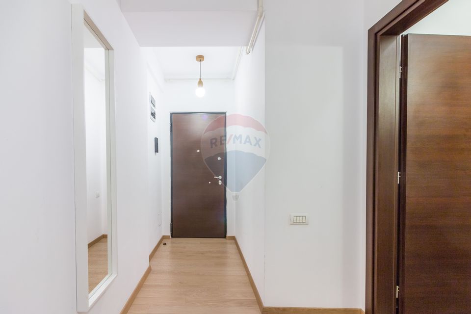 Apartament 2 camere în zona Eminescu