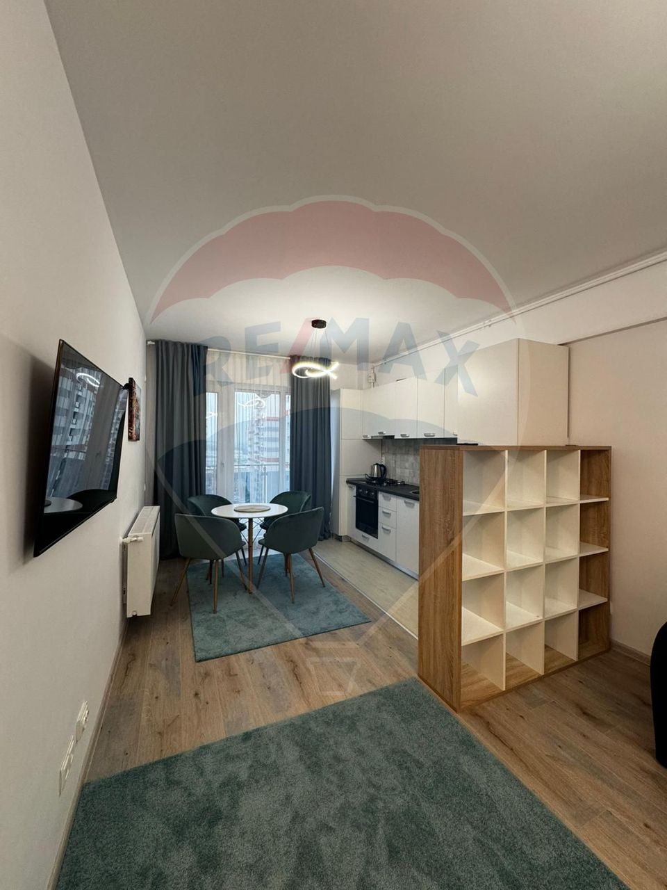 Apartament 2 camere de închiriat Rotar Park- Metrou Pacii