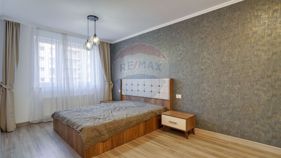 2 room Apartment for rent, Astra area