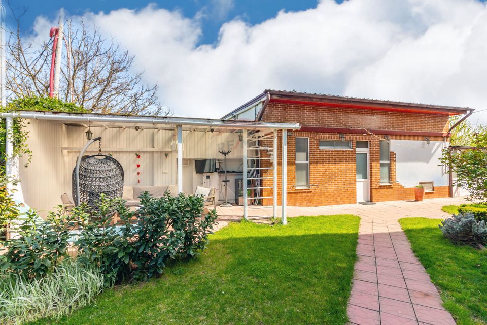 6 room House / Villa for sale, Aviatiei area