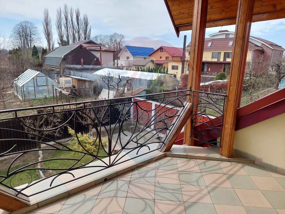 Casa de vanzare in Gheraiesti, Bacau