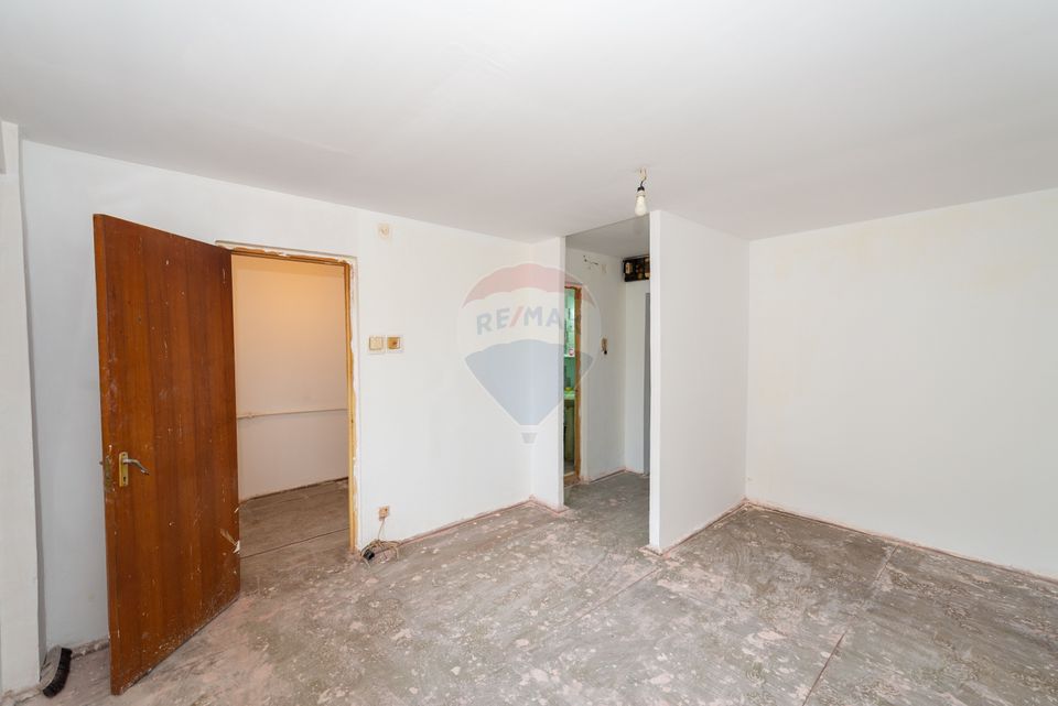 Garsoniera de vanzare, 23mp, Morarilor , Spitalul Pantelimon