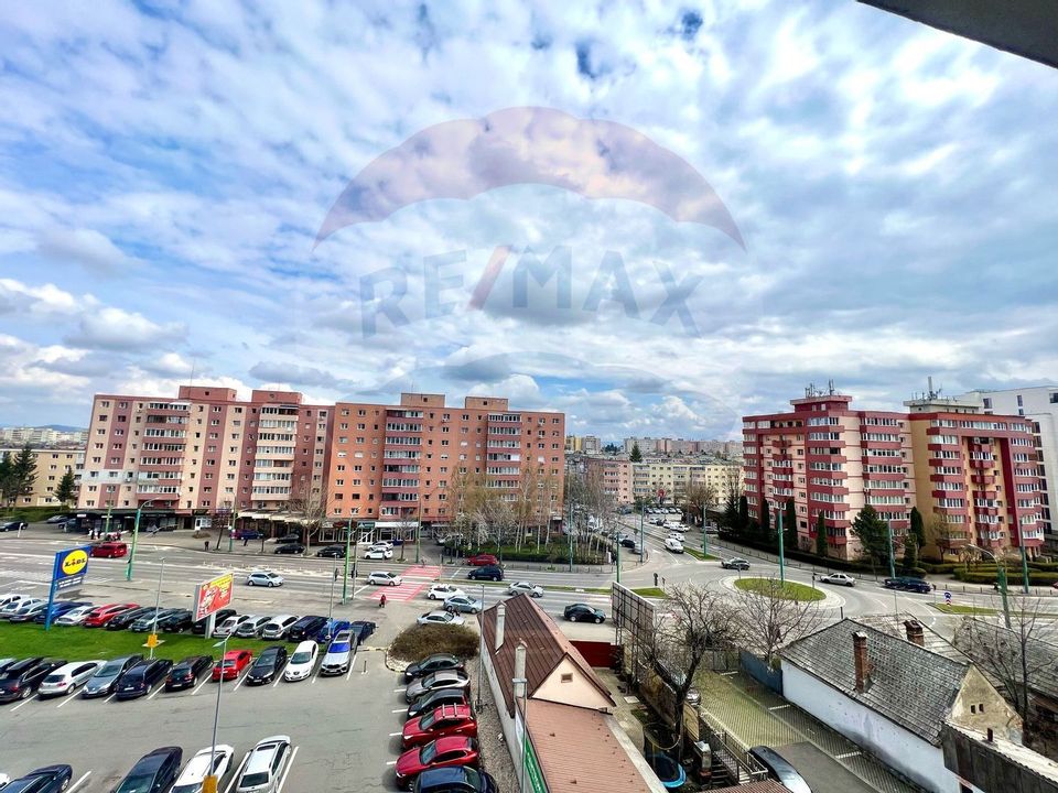 Apartament 2 camere Alpha Ville pet friendlly