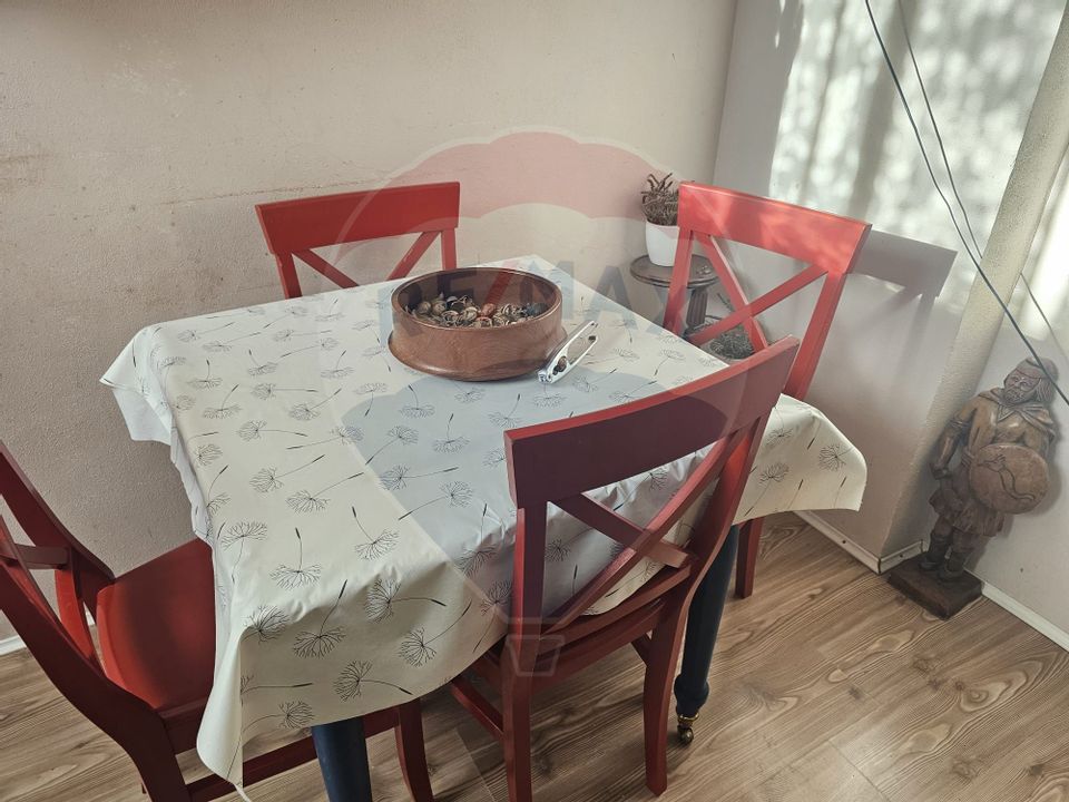 Apartament de vanzare