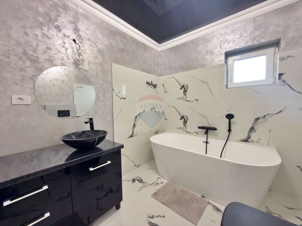 5 room House / Villa for sale