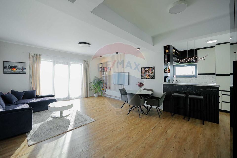 4 room House / Villa for sale